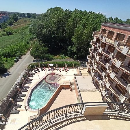 River Park Sunny Beach Exterior photo