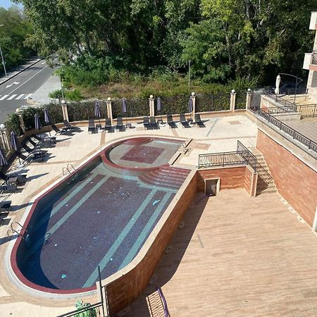 River Park Sunny Beach Exterior photo