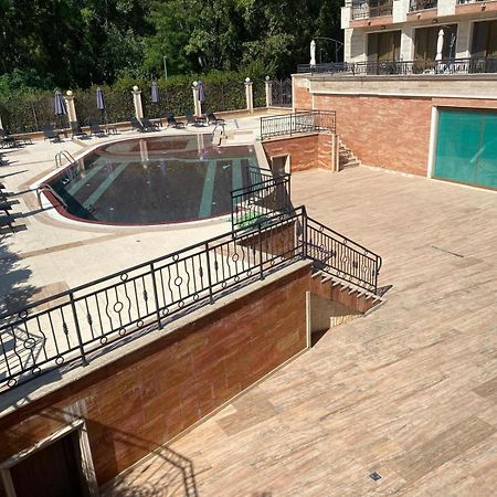 River Park Sunny Beach Exterior photo