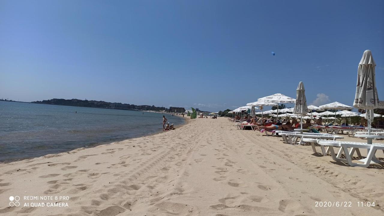River Park Sunny Beach Exterior photo