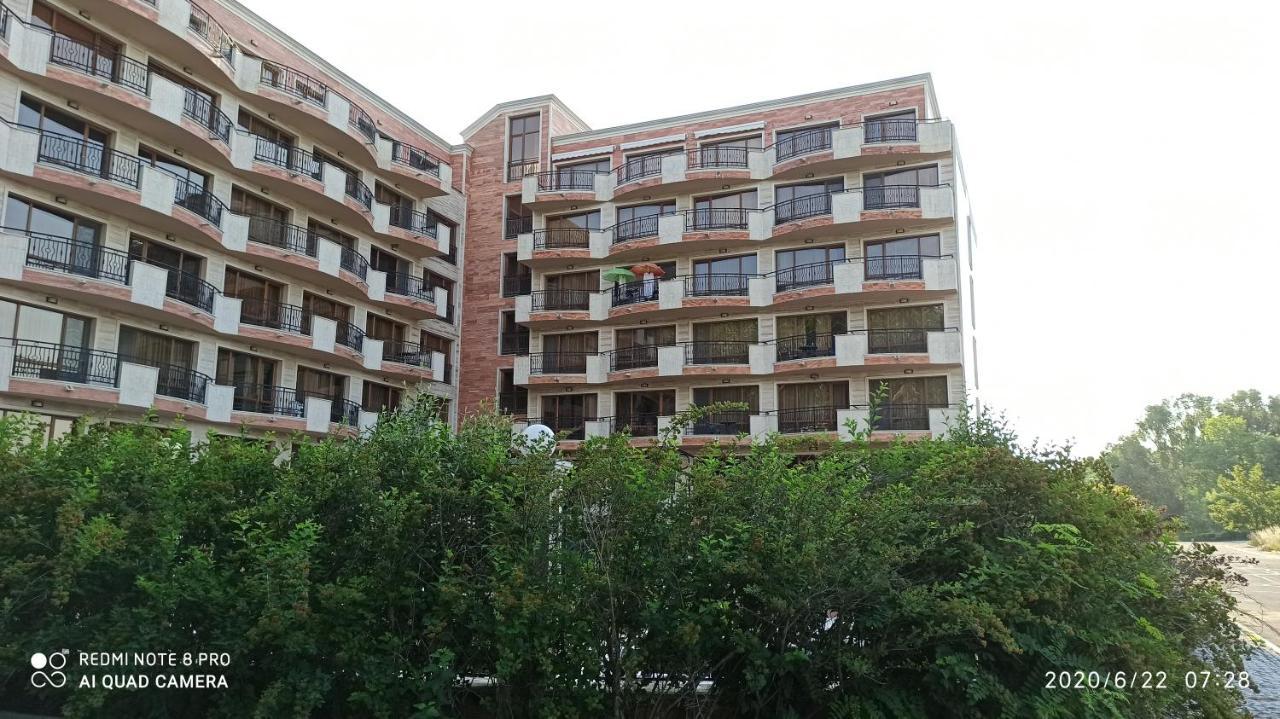 River Park Sunny Beach Exterior photo
