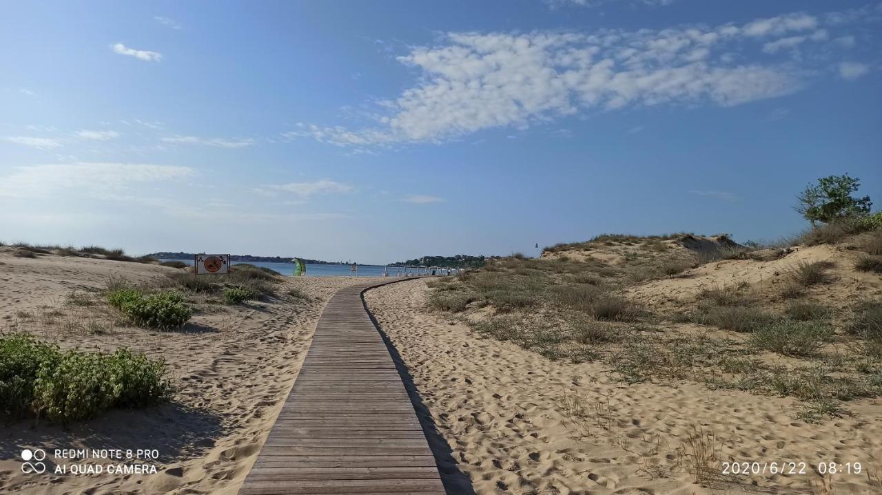 River Park Sunny Beach Exterior photo
