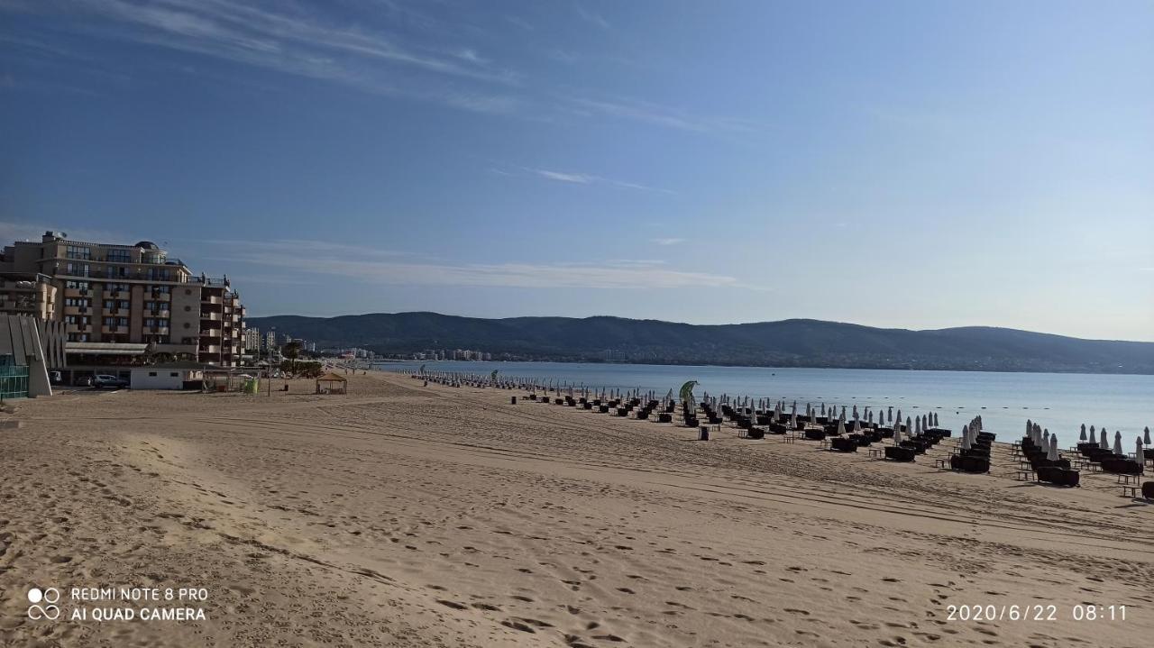 River Park Sunny Beach Exterior photo