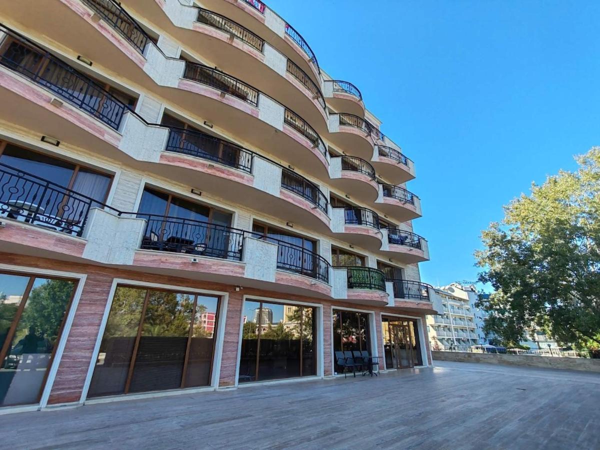 River Park Sunny Beach Exterior photo
