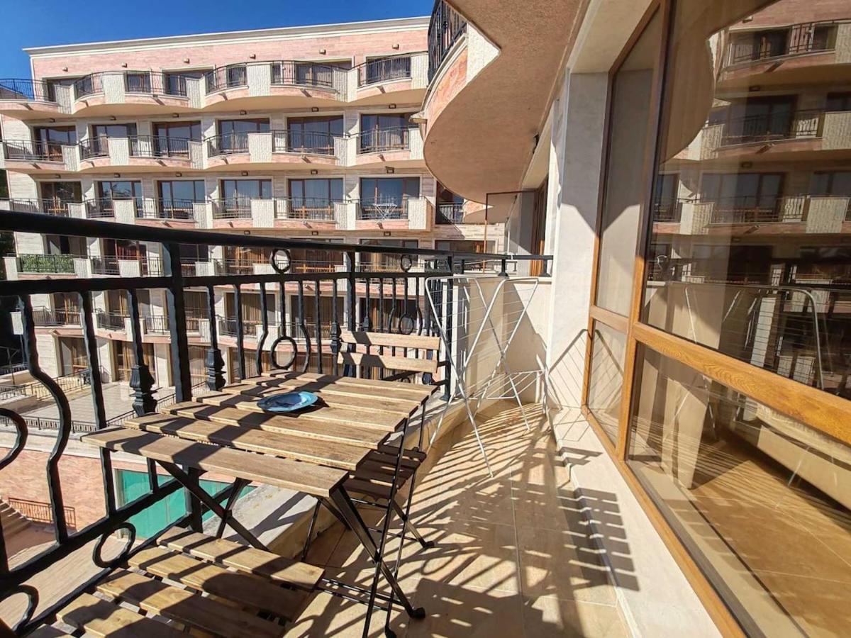 River Park Sunny Beach Exterior photo